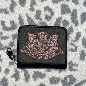Juicy couture wallet